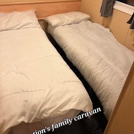 Nation'S Family Caravan Holidays Withernsea Exterior foto