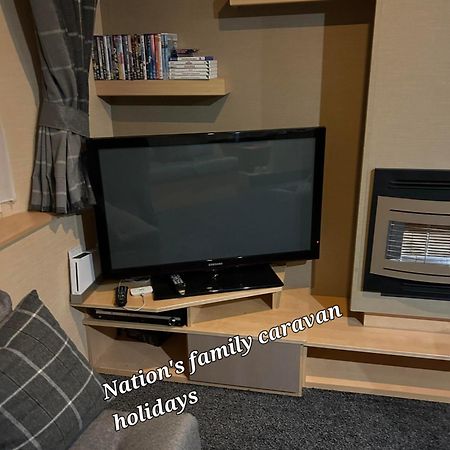 Nation'S Family Caravan Holidays Withernsea Exterior foto