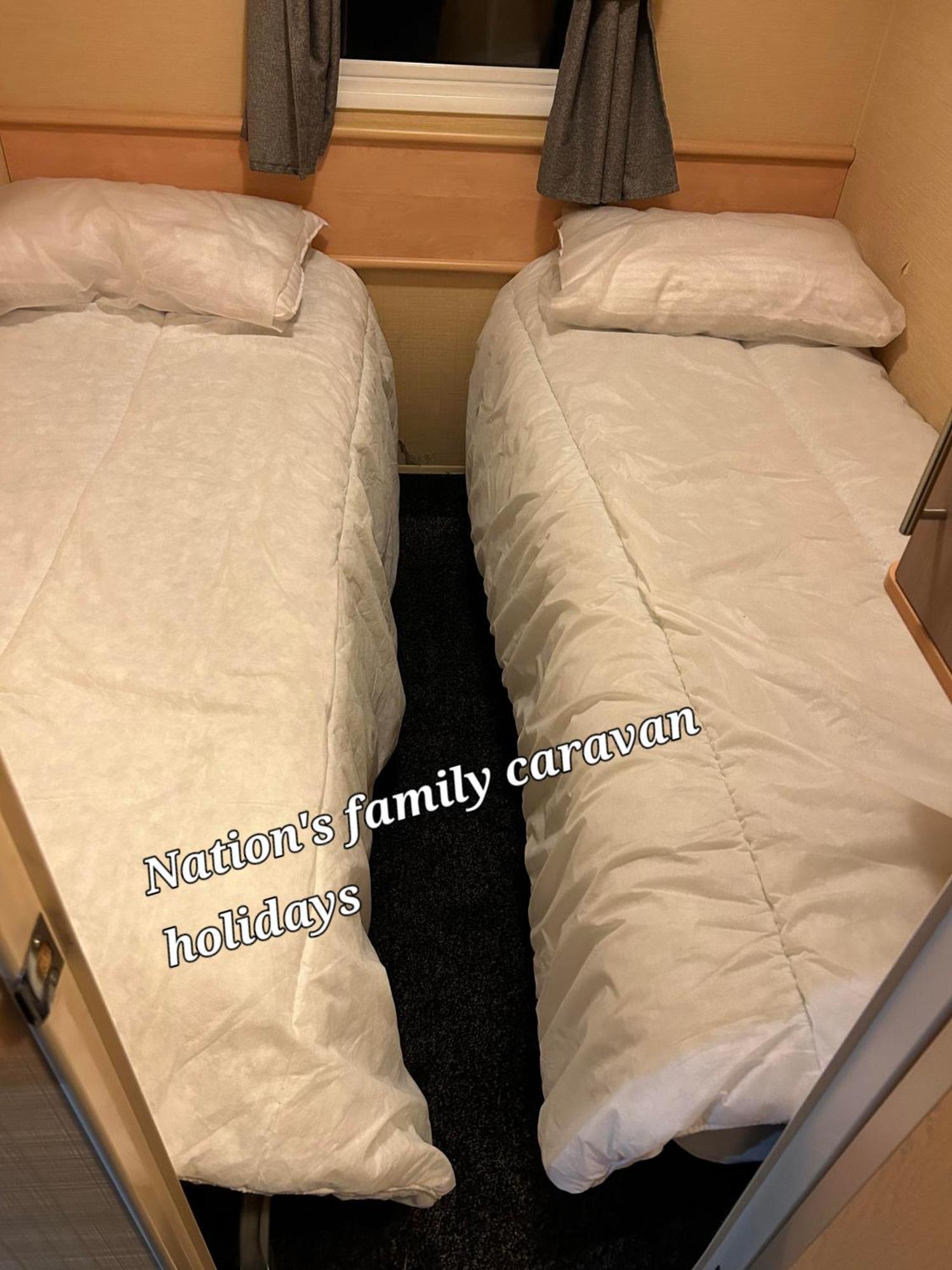 Nation'S Family Caravan Holidays Withernsea Exterior foto