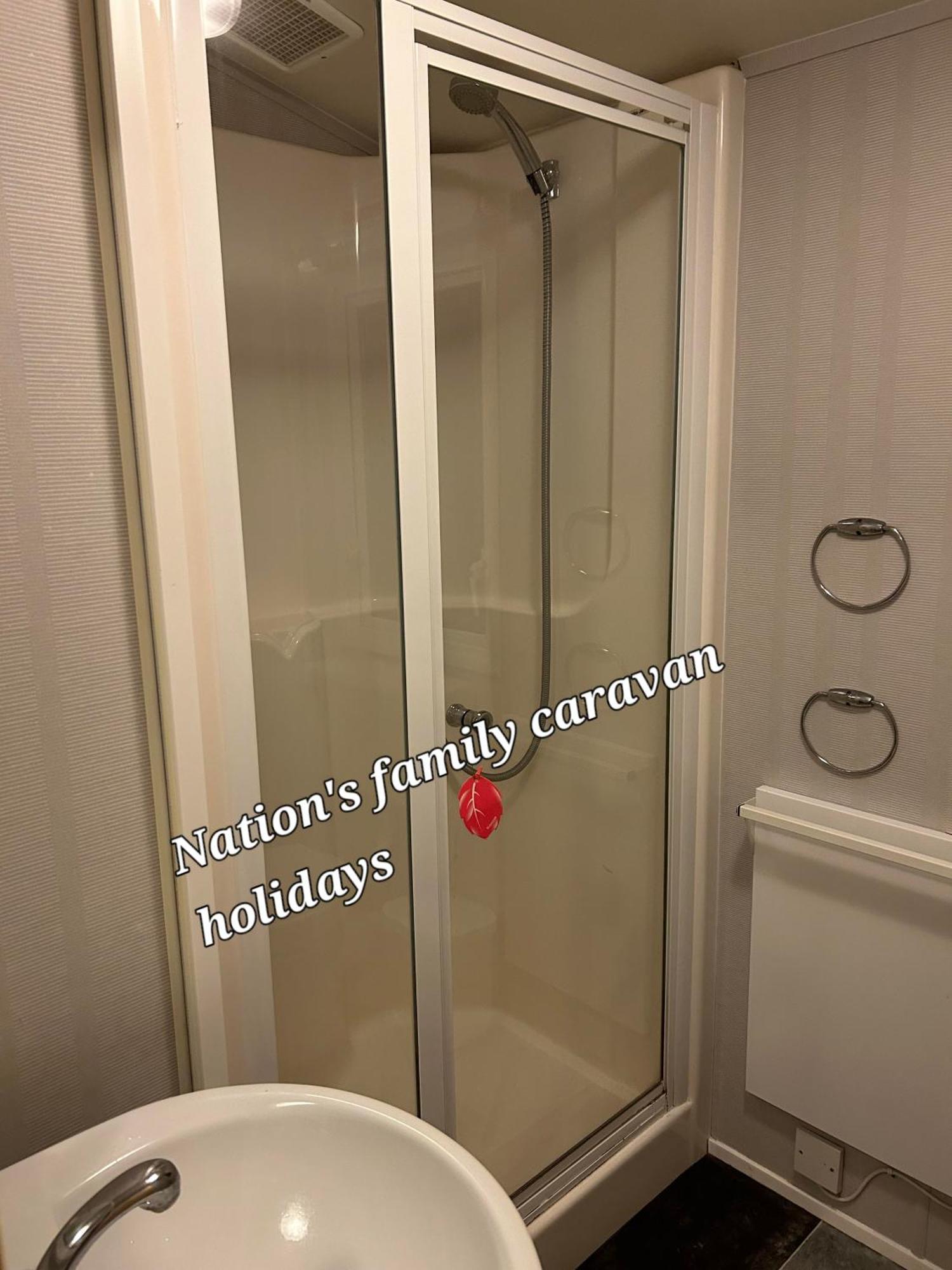 Nation'S Family Caravan Holidays Withernsea Exterior foto